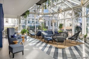 Wintergarten